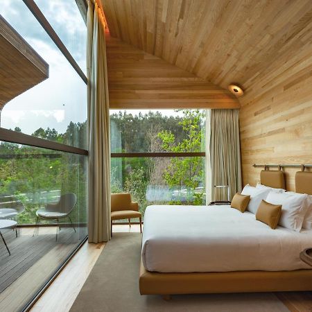 Lavandeira Douro Nature & Wellness Ancede Exteriör bild