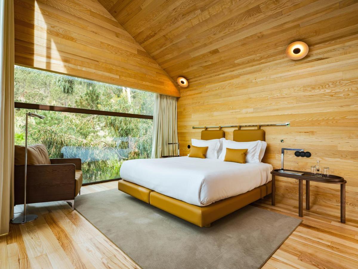 Lavandeira Douro Nature & Wellness Ancede Exteriör bild