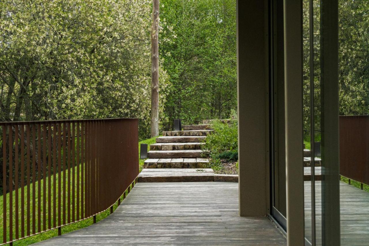 Lavandeira Douro Nature & Wellness Ancede Exteriör bild