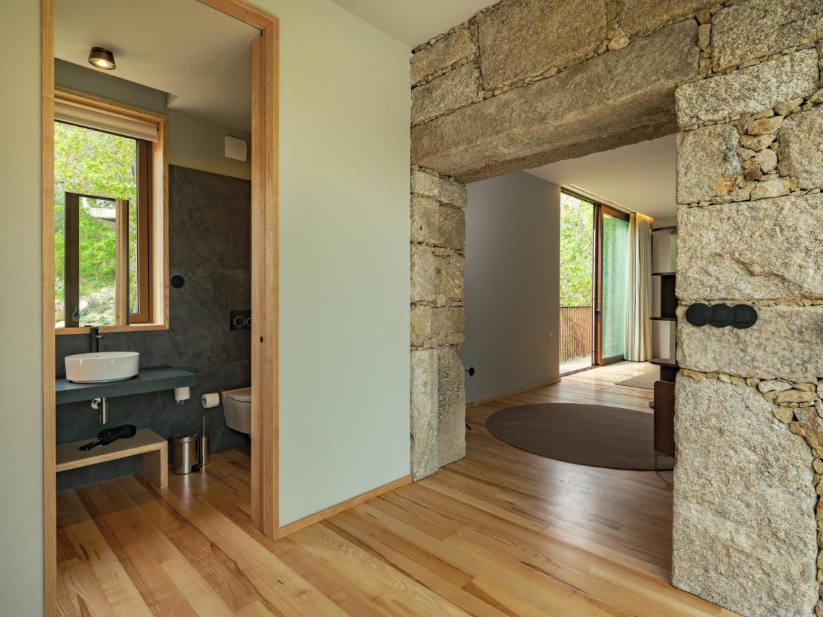 Lavandeira Douro Nature & Wellness Ancede Exteriör bild