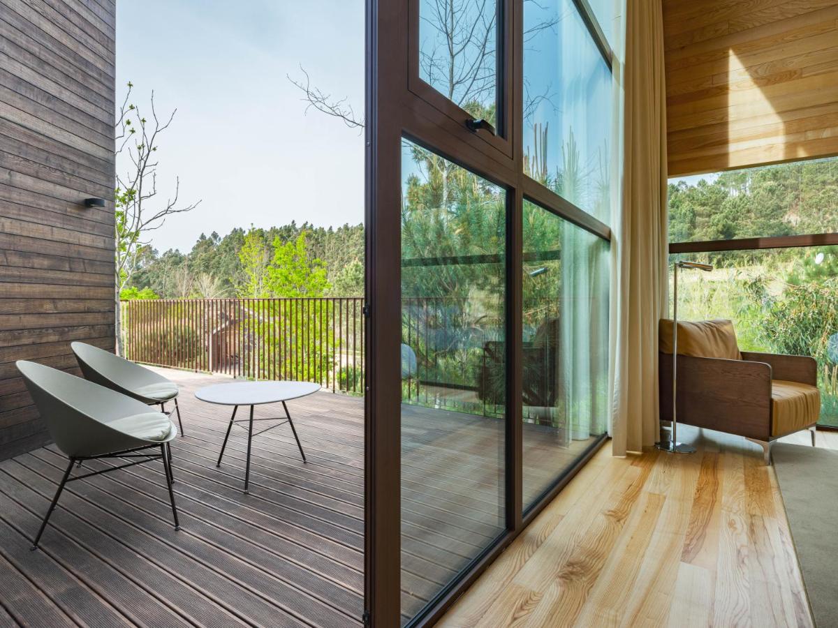 Lavandeira Douro Nature & Wellness Ancede Exteriör bild