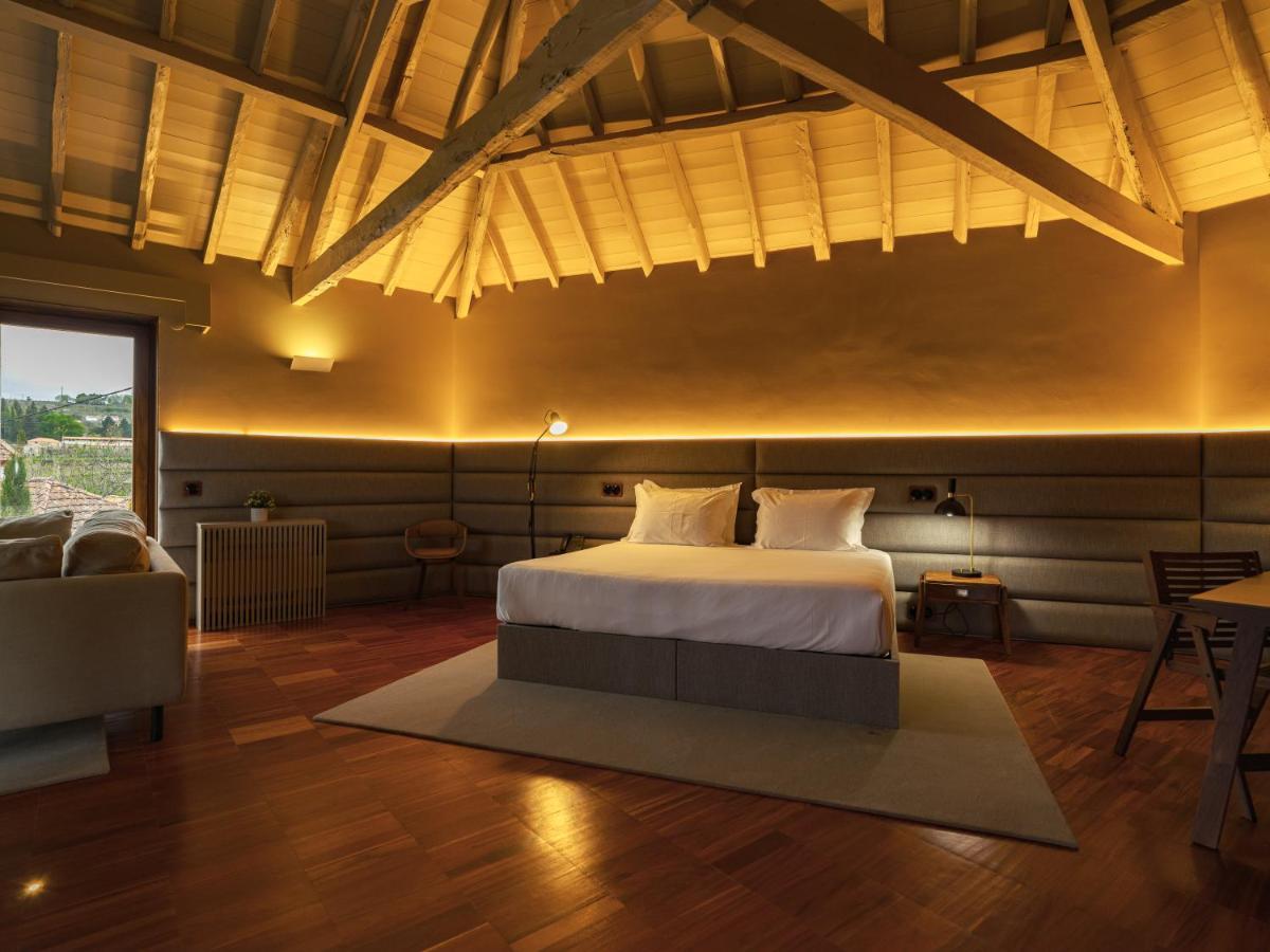 Lavandeira Douro Nature & Wellness Ancede Exteriör bild