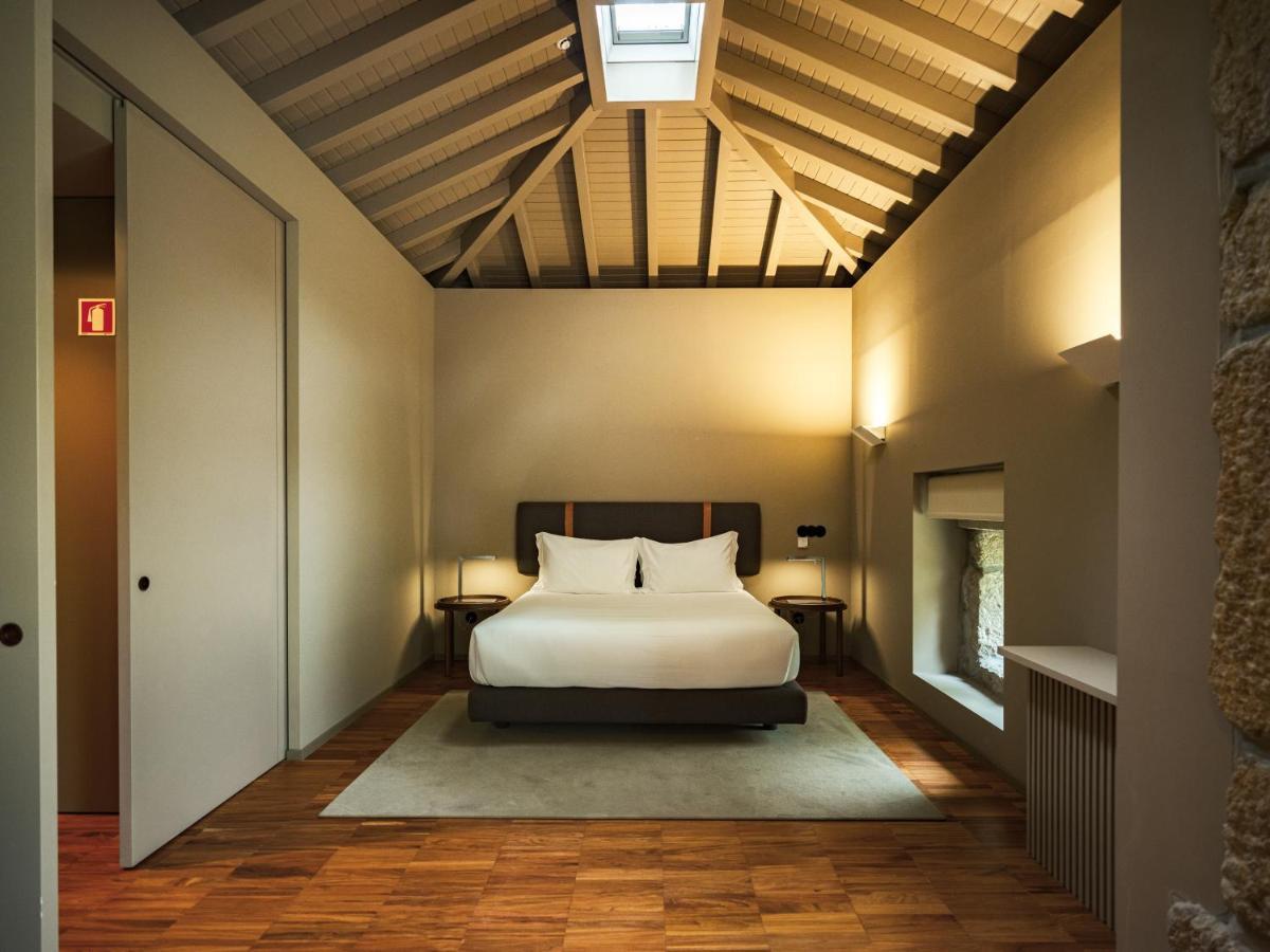 Lavandeira Douro Nature & Wellness Ancede Exteriör bild