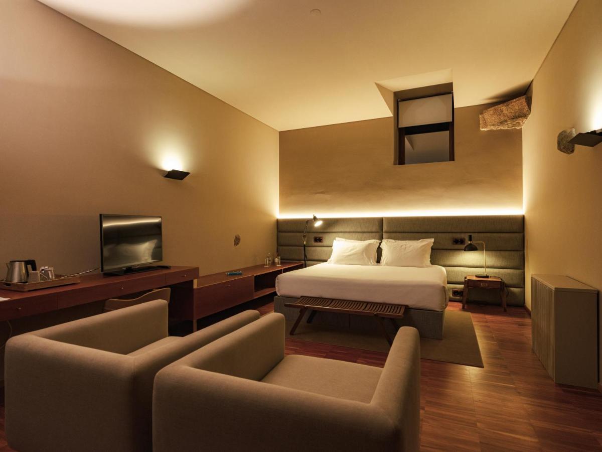 Lavandeira Douro Nature & Wellness Ancede Exteriör bild