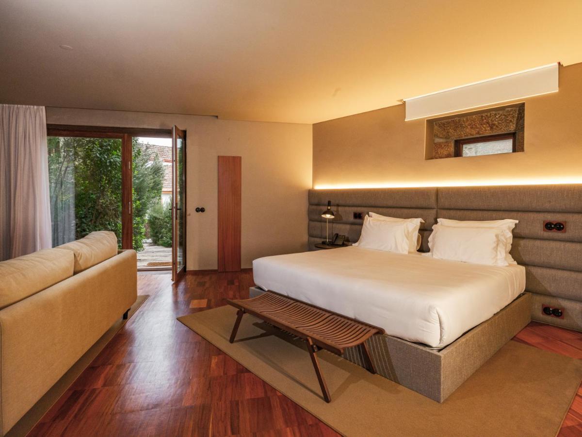Lavandeira Douro Nature & Wellness Ancede Exteriör bild