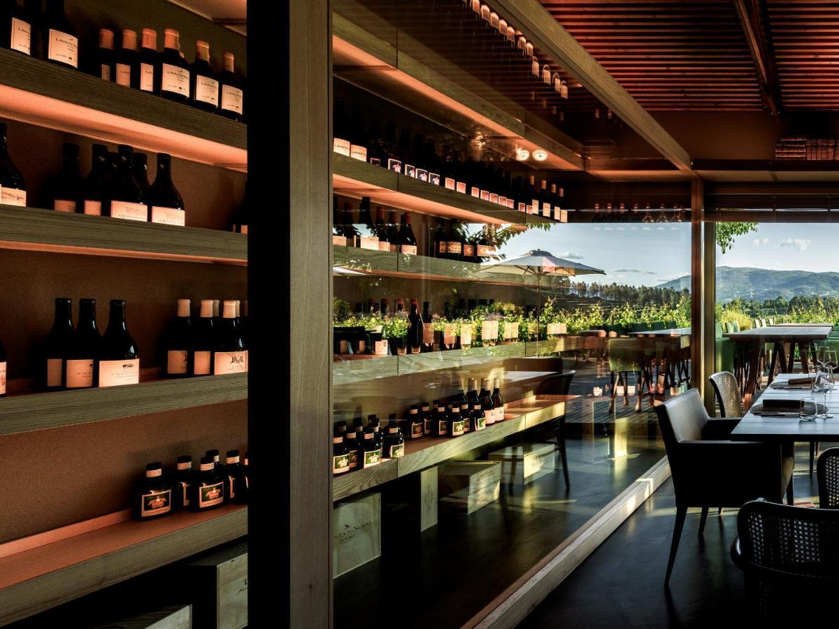 Lavandeira Douro Nature & Wellness Ancede Exteriör bild