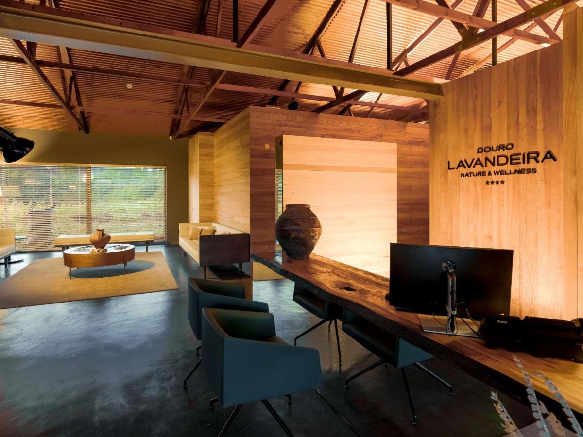 Lavandeira Douro Nature & Wellness Ancede Exteriör bild