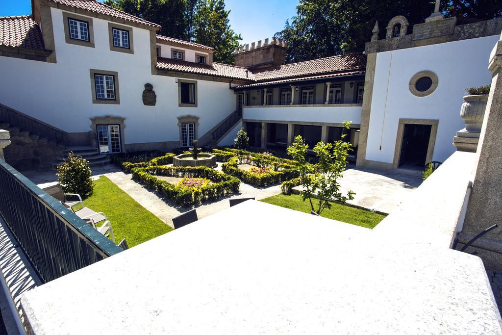 Lavandeira Douro Nature & Wellness Ancede Exteriör bild